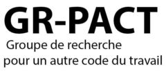 Groupe de recherches pour un autre code du travail